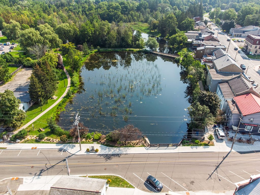 Ayr, Ontario Susie Hegan Realtor